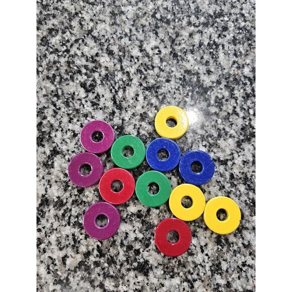 Attractions Comprehensive Magnet Lab: Level 1 Magnets/Science Kit/STEM - Picture 4 of 9